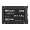 SSD diskas Verbatim 256GB 2.5 colio SATA Vi550 S3