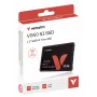 Verbatim Vi550 S3 SSD 512GB, 2,5 colio, SATA III, 520MB/s skaitymas