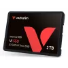 Verbatim Vi550 S3 2 TB 2.5 colio Serial ATA III SSD