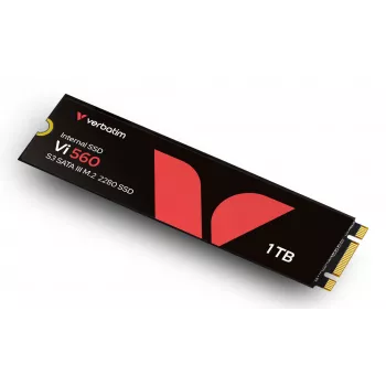 Verbatim Vi560 S3 M.2 SSD 1TB