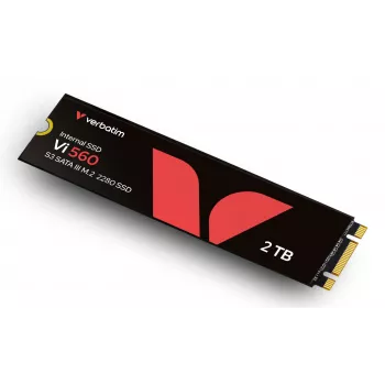 Verbatim Vi560 S3 M.2 SSD 2TB