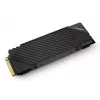 Verbatim Vi7000G PCIe NVMe M.2 SSD 2TB – galutinis žaidimų sprendimas