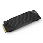 Verbatim Vi7000G PCIe NVMe M.2 SSD 4TB – didžiausias žaidimų sprendimas