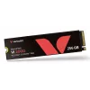 Verbatim Vi3000 PCIe NVMe M.2 SSD 256GB