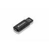 Verbatim Store 'n' Go USB atmintukas 64 GB USB Type-C 3.2 Gen 1 (3.1 Gen 1) Juodas