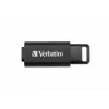 Verbatim Store 'n' Go USB atmintukas 64 GB USB Type-C 3.2 Gen 1 (3.1 Gen 1) Juodas