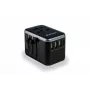 Verbatim 49546 Universalus kelioninis adapteris