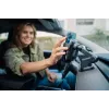 Verbatim FWC-03 Pro Qi greitas belaidis automobilinis kroviklis, juodas