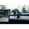 Verbatim FWC-03 Pro Qi greitas belaidis automobilinis kroviklis, juodas