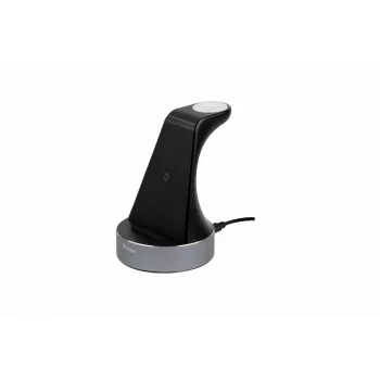 Belaidis įkroviklis Verbatim WCS-01 Universal Black