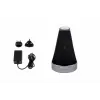 Belaidis įkroviklis Verbatim WCS-01 Universal Black