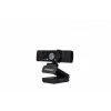 Verbatim 49580 internetinė kamera 4K Ultra HD, USB 2.0, juoda