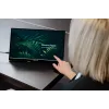Verbatim 49592 nešiojamas monitorius 39,6 cm (15,6 colio) Full HD 1920x1080 LCD jutiklinis juodas