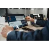 Verbatim 49593 nešiojamas monitorius 17,3 colio Full HD jutiklinis ekranas, juodas