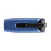 Verbatim V3 MAX 128 GB mėlyna USB 3.0 atmintukas