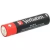 Verbatim AAA šarminės baterijos, 1.5V, 10 vnt. / V49874