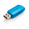 Verbatim 49961 USB atmintukas 64 GB USB Type-A 3.2 Gen 1 (3.1 Gen 1) mėlynas