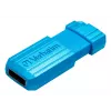 Verbatim 49961 USB atmintukas 64 GB USB Type-A 3.2 Gen 1 (3.1 Gen 1) mėlynas