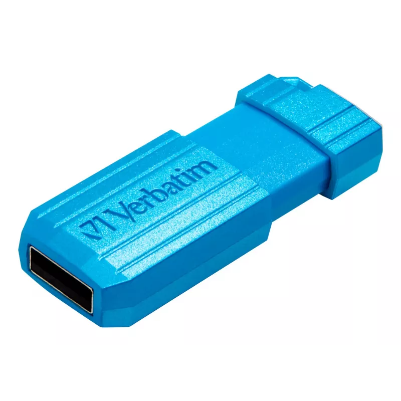 Verbatim 49961 USB atmintukas 64 GB USB Type-A 3.2 Gen 1 (3.1 Gen 1) mėlynas