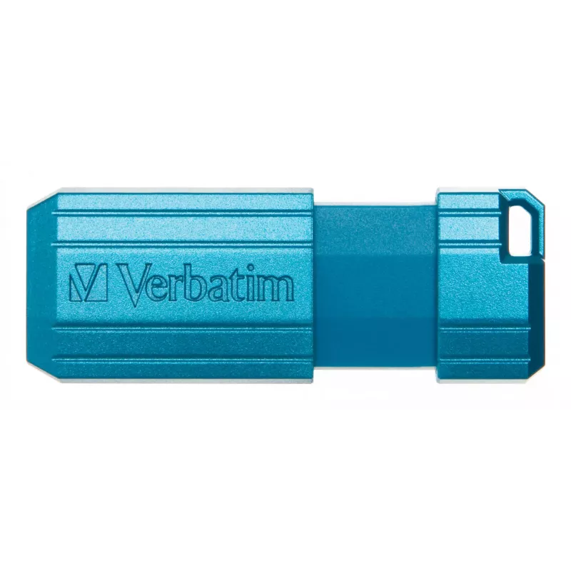 Verbatim 49961 USB atmintukas 64 GB USB Type-A 3.2 Gen 1 (3.1 Gen 1) mėlynas