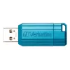 Verbatim 49961 USB atmintukas 64 GB USB Type-A 3.2 Gen 1 (3.1 Gen 1) mėlynas
