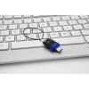 Verbatim Store 'n' Go Dual USB 3.0 32 GB USB-C / USB-A mėlyna