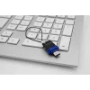 Verbatim Store 'n' Go Dual USB 3.0 32 GB USB-C / USB-A mėlyna