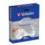 Verbatim CD Vokeliai 50 vnt.