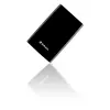 Verbatim Store 'n' Go USB 3.0 nešiojamas kietasis diskas 1TB juodas