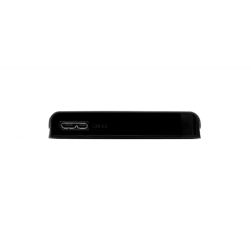 Verbatim Store 'n' Go USB 3.0 nešiojamas kietasis diskas 1TB juodas