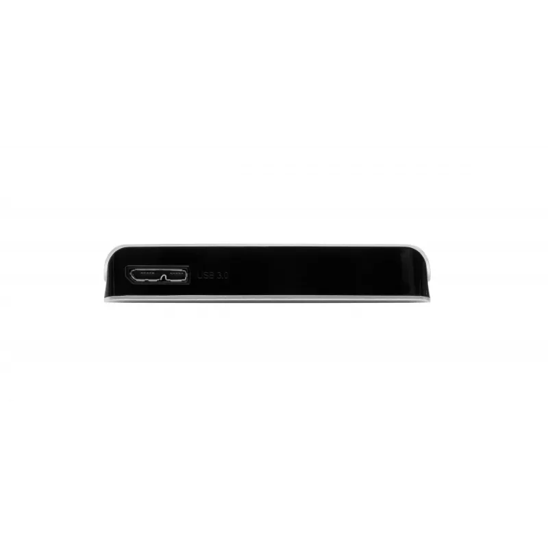 Verbatim Store 'n' Go USB 3.0 nešiojamas kietasis diskas 1 TB sidabrinis