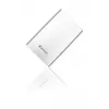 Verbatim Store 'n' Go USB 3.0 nešiojamas kietasis diskas 1 TB sidabrinis