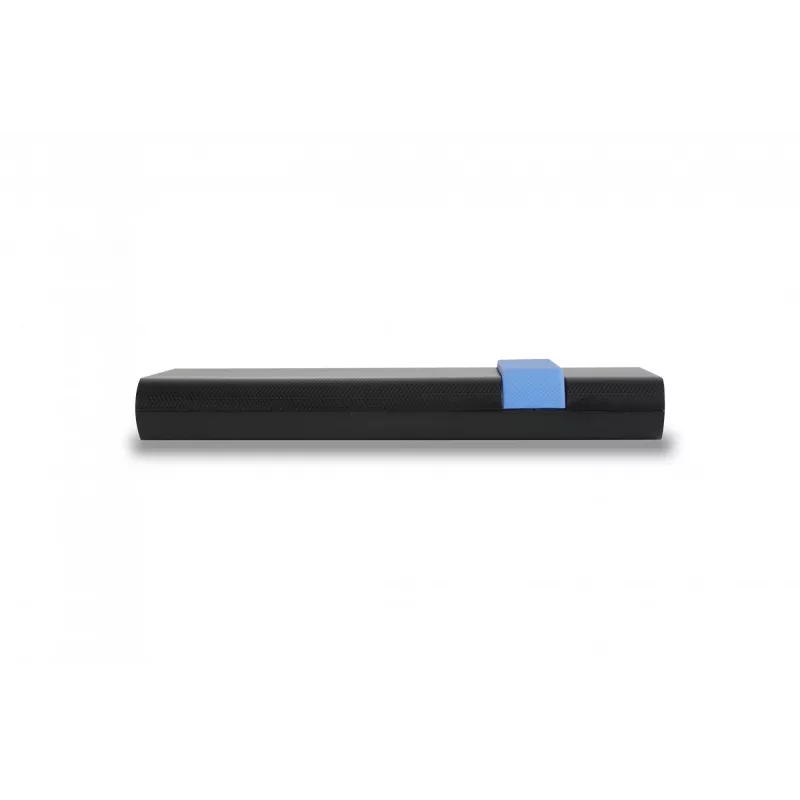 Verbatim Store'N'Go Enclosure Kit — korpusas HDD/SSD, juodas/mėlynas, 2.5 colio