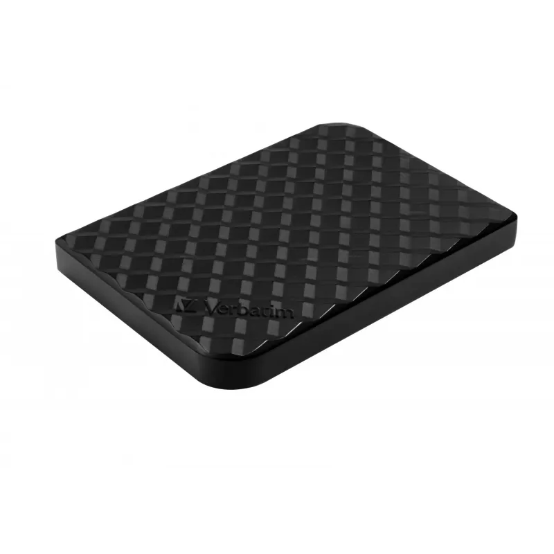 Verbatim Store 'n' Go USB 3.0 išorinis kietasis diskas 1TB juodas
