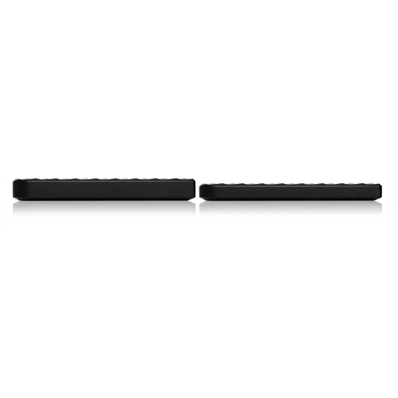 Verbatim Store 'n' Go USB 3.0 išorinis kietasis diskas 1TB juodas