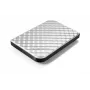 Verbatim Store 'n' Go USB 3.0 kietasis diskas 1TB sidabrinis