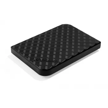 Verbatim Store 'n' Go USB 3.0 išorinis kietasis diskas 4TB juodas