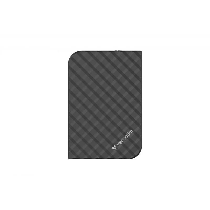 Verbatim Store 'n' Go Portable SSD USB 3.2 GEN 1 512GB, 512 GB, USB Type-C, 3.2 Gen 1 (3.1 Gen 1), Juoda