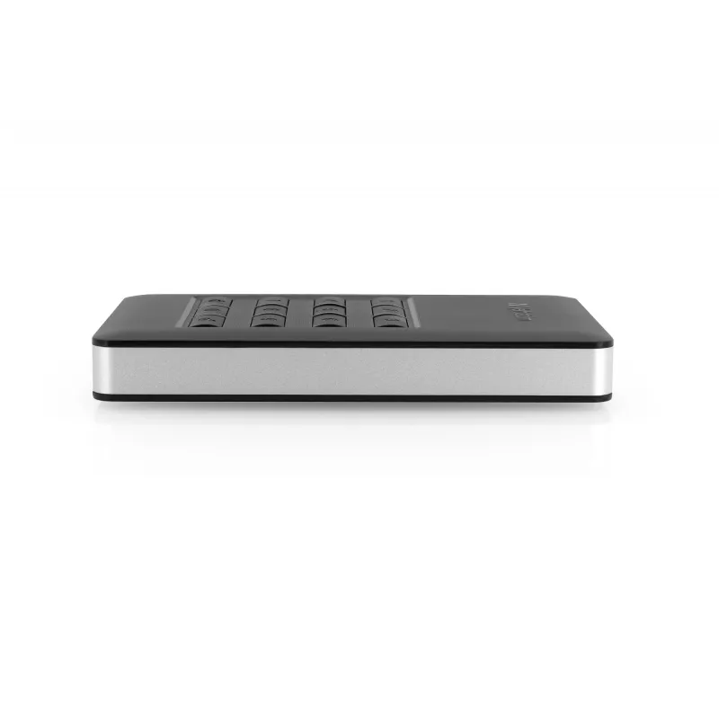 Verbatim Store 'n' Go Secure Portable HDD su klaviatūros prieiga 2TB