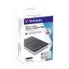 Verbatim Store 'n' Go Secure Portable HDD su klaviatūros prieiga 2TB