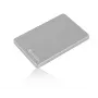 Verbatim Store 'n' Go ALU Slim 1TB išorinis kietasis diskas sidabrinis