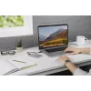 Verbatim Store 'n' Go ALU Slim 1TB išorinis kietasis diskas sidabrinis
