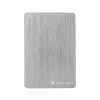 Verbatim Store 'n' Go ALU Slim 1TB išorinis kietasis diskas sidabrinis