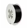 Verbatim 55052 3D spausdinimo medžiaga Polietileno tereftalato glikolis (PETG) Juoda 1 kg