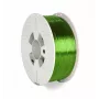 Verbatim 55057 3D spausdinimo medžiaga PETG žalia, permatoma 1 kg
