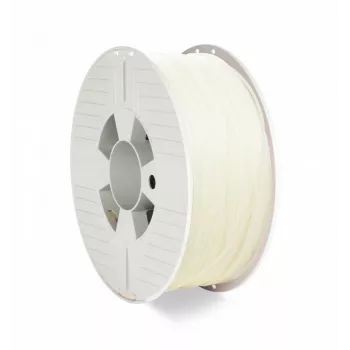 Verbatim 55317 3D spausdinimo medžiaga Polilaktido rūgštis (PLA) Neutrali 1 kg