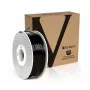 Verbatim 55327 3D spausdinimo medžiaga Polilaktinė rūgštis (PLA) Juoda 1 kg