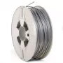Verbatim 55329 3D spausdinimo medžiaga Polilaktinė rūgštis (PLA) Sidabrinė 1 kg