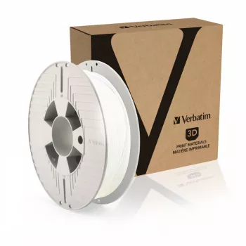 Verbatim 55903 3D spausdinimo medžiaga Butenediol Vinil Alkoholio Kopolimeras (BVOH) Skaidri 500 g