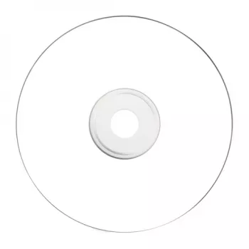 MyMedia My DVD-R 4.7 GB 50 vnt.